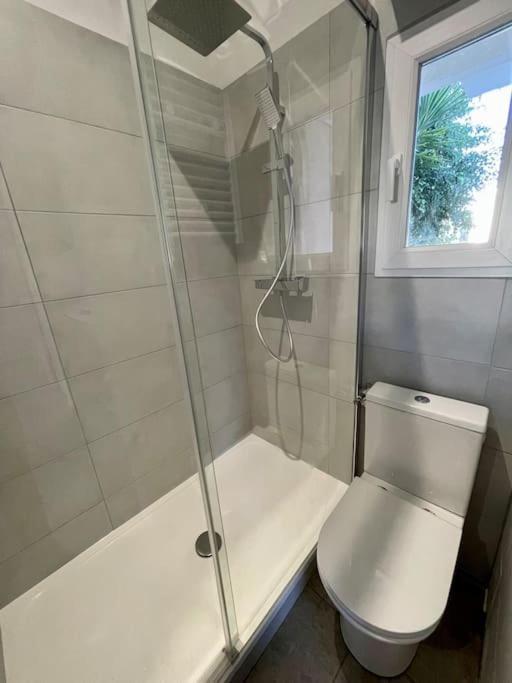 Appartement Hypercentre Parking Gratuit Ajaccio  Eksteriør billede